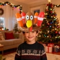 thumbnail image 6 of Inflatable Turkey Ring Game for Outdoor Family Thanksgiving Party and Carnival Activities with Storage Solution, 6 of 6
