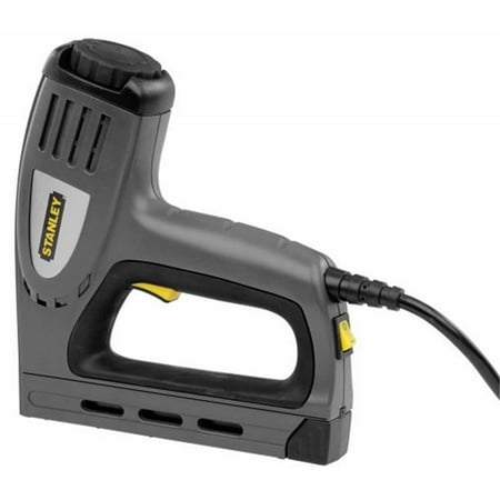 Stanley Electric Staple & Nail Gun