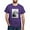 Purple, variant on CafePress - Sedimentary, My Dear Watson Dark T - Men's Classic Graphic Cotton T-Shirt
