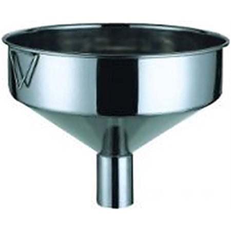 UPC 679275030984 product image for Part 601 9Qt Galv Funnel, by S & K Products, Single Item, Great Value, New in pa | upcitemdb.com