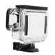 thumbnail image 5 of Carcasa impermeable de buceo de 40 m para cámara de acción con lente gran angular GoPro Hero 9 Max, 5 of 14