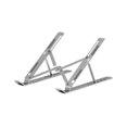 thumbnail image 1 of Soporte vertical para portátil con refrigeración plegable de aleación de aluminio, 1 of 3
