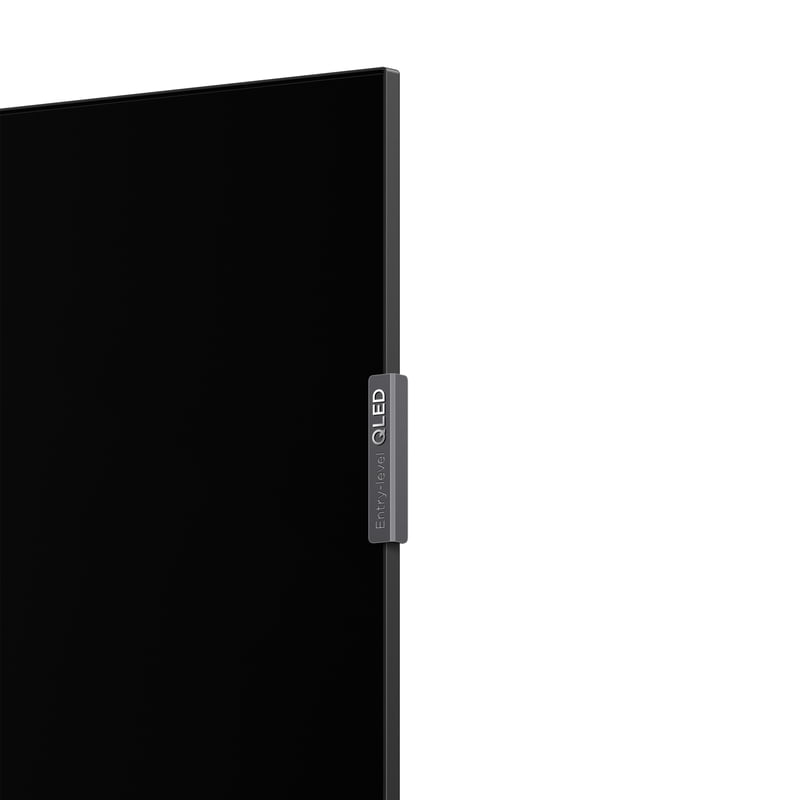 TCL 43" Q31K Series 1080P FHD QLED Smart TV with Google TV – 43Q31K gallery view