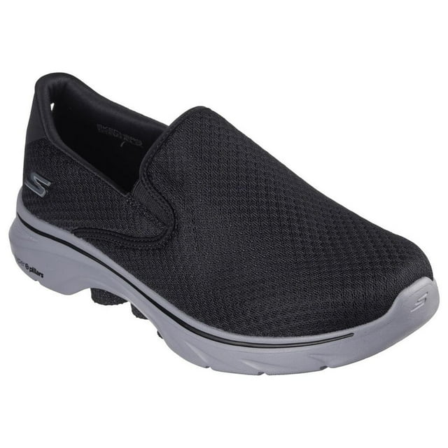 Skechers Mens Go Walk 7 Slip-on Trainers