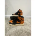 thumbnail image 1 of Jo r-dan 1 Shatterd Backboard Of Gs, 1 of 6
