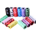 thumbnail image 2 of Pet Poop Disposable Bags Love Me Love My Pet Store Round, 2 of 26