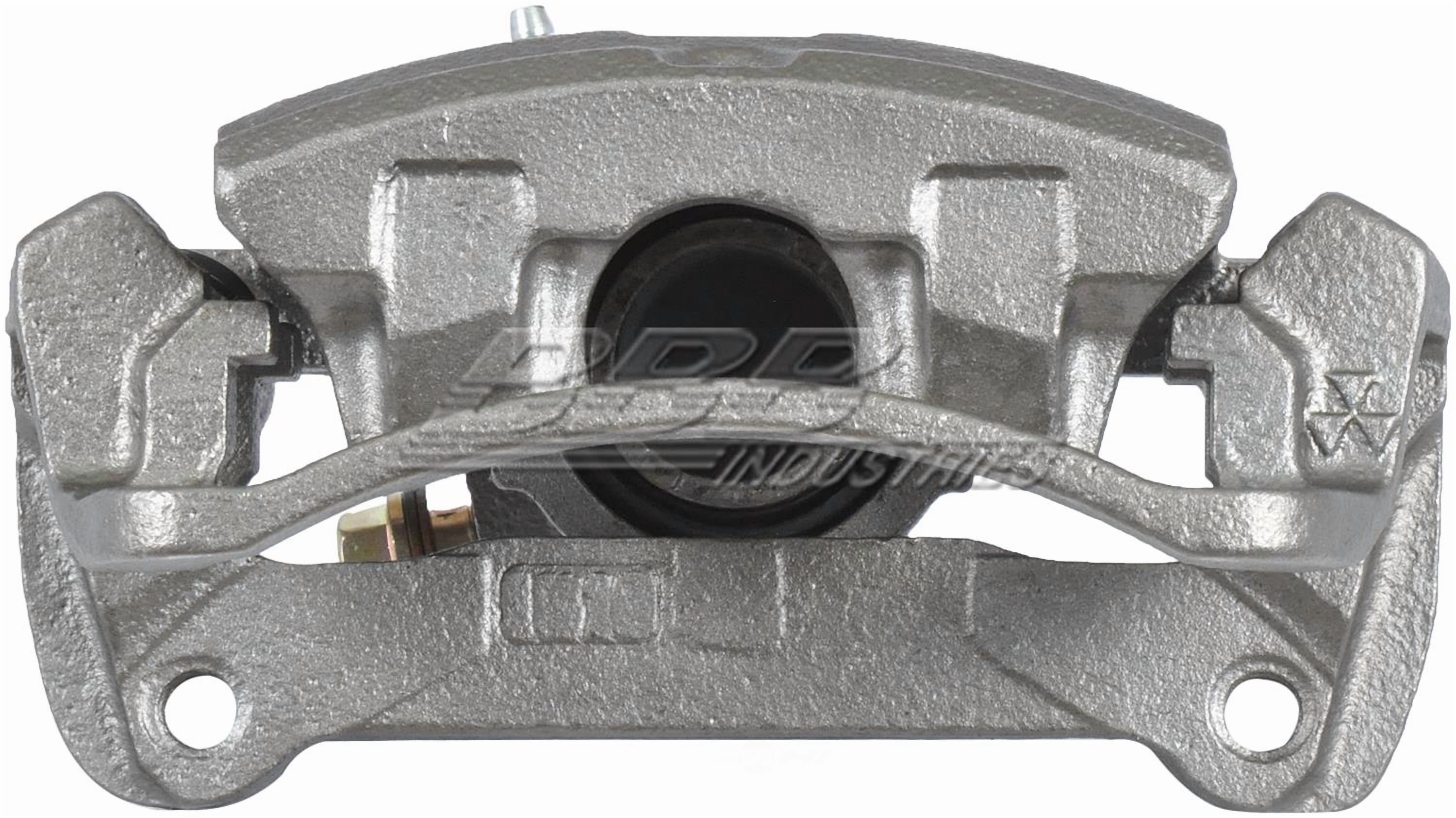 TERREPOWER formerly BBB Industries 99-00545B Reman Caliper w/installation Hardware