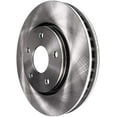 thumbnail image 7 of Detroit Axle - Front Disc Brake Rotors for 2013-2020 Ford Fusion 2013-2016 Lincoln MKZ: 11.81" Front Rotors, 7 of 7
