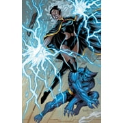Uncanny X-Men #3 Unknown Comics Exclusive Tyler Kirkham Virgin Connecting Classic Nycc 2024 Virgin Var (10/23/2024)