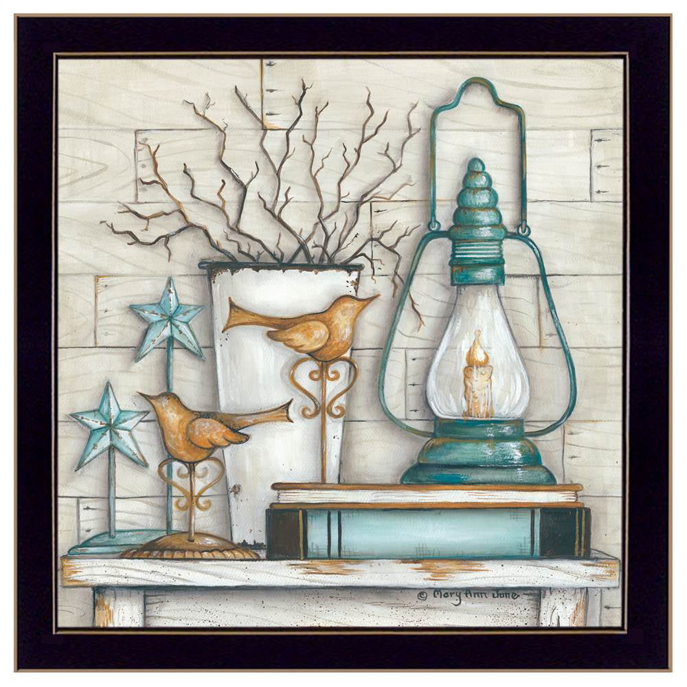 FirsTime & Co.® Birch Woodland Canvas 2-Piece Set, American Crafted,  Multi-Color Watercolor, 32 x 1.5 x 24 in, (70138) - Walmart.com