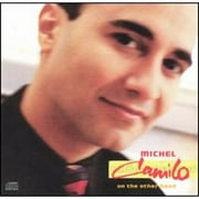 On the Other Hand (CD) by Michel Camilo