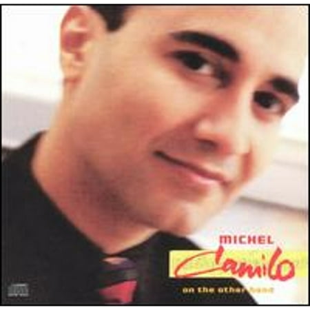 On the Other Hand (CD) by Michel Camilo