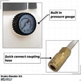 thumbnail image 4 of Kit de purga de frenos a presión AGM Products de 3 litros con botella colectora de 1 litro, 4 of 8