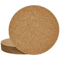 thumbnail image 3 of Mainstays™ 4-Pack Cork Coasters, 3 of 3