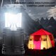 thumbnail image 5 of Para Acampar Al Aire Libre, Portátil, Recargable Por Usb, Luz Plegable, Linterna Alimentada Por Batería, Ligera, Impermeable Para Senderismo Al Aire Libre, Loft, Cobertizo, Apagón Moyic OD013286-00, 5 of 6