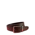 thumbnail image 2 of George Men's 35mm Reversable Stitch Belt, 2 of 4