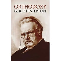 Orthodoxy, (Paperback)