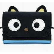 Loungefly Sanrio Hello Kitty Chococat Cosplay Wallet