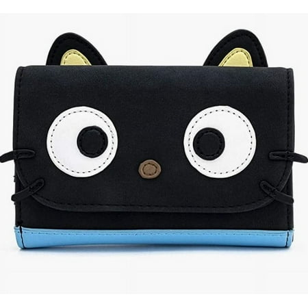 Loungefly Sanrio Hello Kitty Chococat Cosplay Wallet