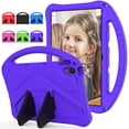 thumbnail image 2 of Funda para Lenovo Tab P11 Pro 2. ª generación TB132FU TB138FC TB-J706F XiaoXin Pad Pro 2022 11,2 ", funda EVA para niños P11 2. ª generación TB350FU, 2 of 5