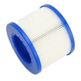 thumbnail image 1 of Swimming Pool Filter Cartridge, Pool Filter Multifunction Lightweight  for Inflatable Hot Tubs, 1 of 7