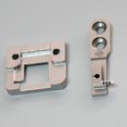 thumbnail image 2 of 1 Set Sewing Machine Attachment Needle Plate Screws Complete Binding Attaching Parts For 335 Bg335 (haoyi), 2 of 4