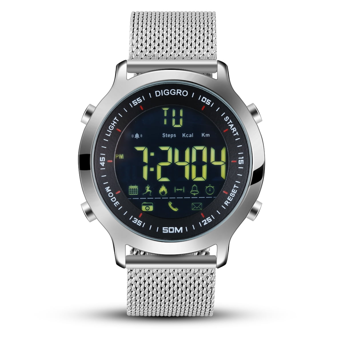 diggro di04 smartwatch