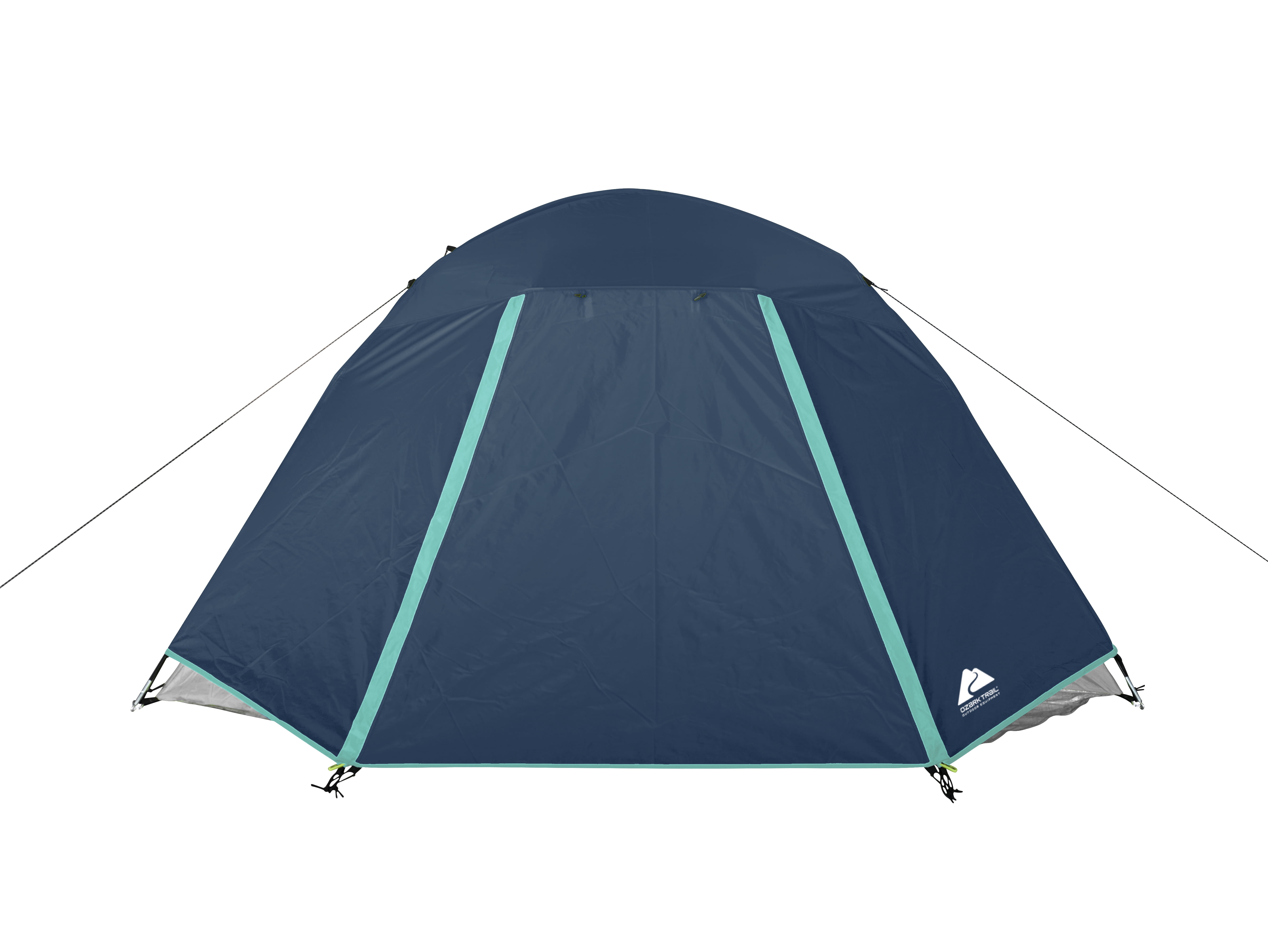 Ozark Trail 4P Dome Tent