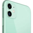 thumbnail image 2 of Open Box Apple iPhone 11 A2111 (Fully Unlocked) 256GB Green, 2 of 4