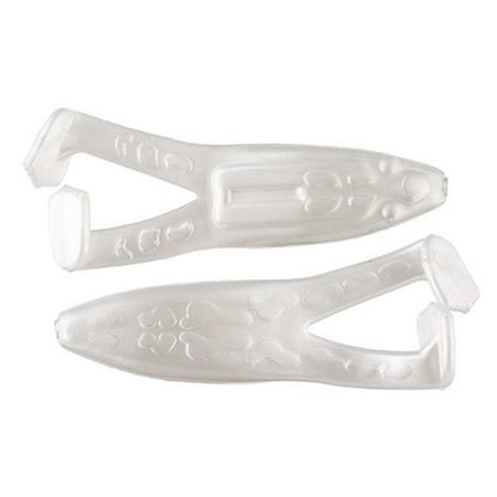 4in Pearl - Super Toad Soft Bait Lure, Pearl - 4 in.