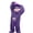 Dark Purple, variant on Funny Big Mouth Monster Onesie Adult,Silly Pajamas Onesie with Shoes,Halloween Cosplay Party Costume,Funny Monster Jumpsuit,Soft Cozy Sleepwear,Halloween Family Matching Pajamas Sets