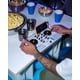 thumbnail image 2 of Controlador de DJ Hercules DJControl Mix Ultra para smartphones, 2 of 7