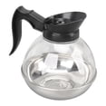thumbnail image 4 of Bouilloire à Café, Cafetière ABS Inox 1700ml Résistant à la Chaleur pour la Maison, 4 of 8
