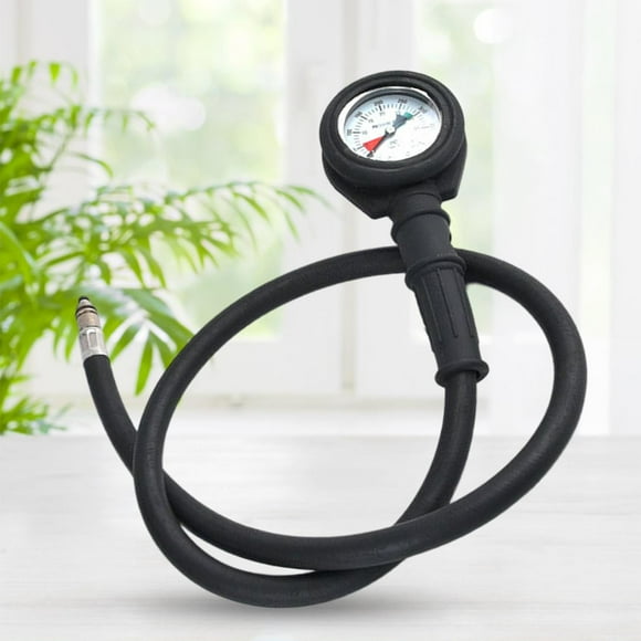 Diving Pressure Scuba Diving Tank Dive Accessory