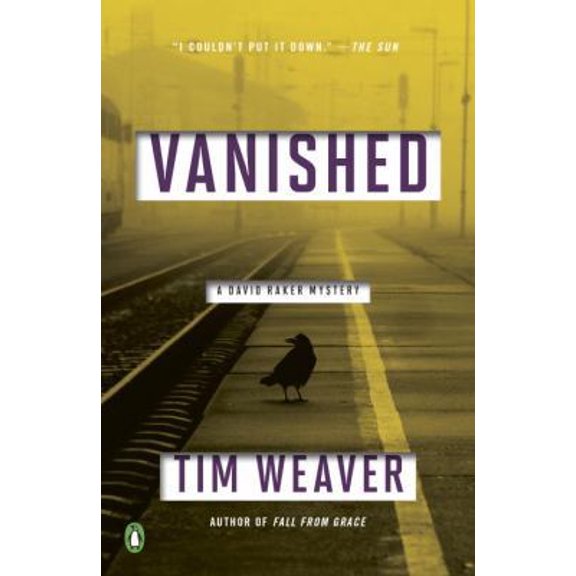 Pre-Owned Vanished (Paperback) 0143129635 9780143129639