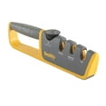 thumbnail image 1 of Adjustable Angle Pull-Thru Knife Sharpener, 1 of 3