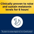 thumbnail image 5 of Nature Made Melatonin 4mg Extended Release Tablets, 100% Drug Free Sleep Aid, 90 Count, 5 of 9