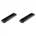 thumbnail image 1 of 2X Altavoz Bluetooth de Bolsillo ConduccióN ÓSea EstéReo InaláMbrico Barra de Sonido Caja de MúSica Ruido Incorporado Mejora el SueñO-Negro, 1 of 4