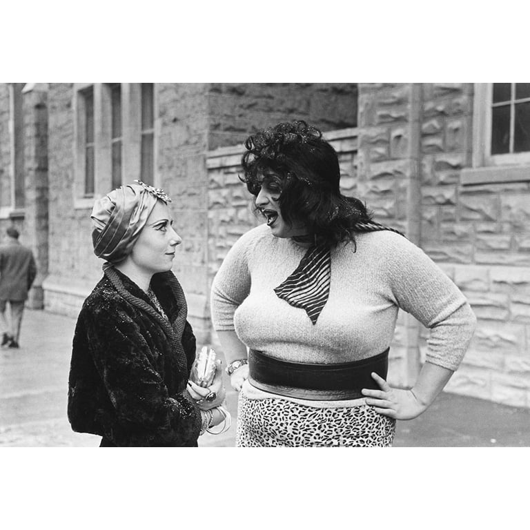 Multiple Maniacs (Criterion Collection) (DVD), Criterion