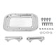 thumbnail image 3 of Kit de sujeción de batería ANGGREK bandeja de batería de resistencia AL impacto 23 piezas para baterías Optima 34M D34M 34 78 D34 D78, 3 of 8