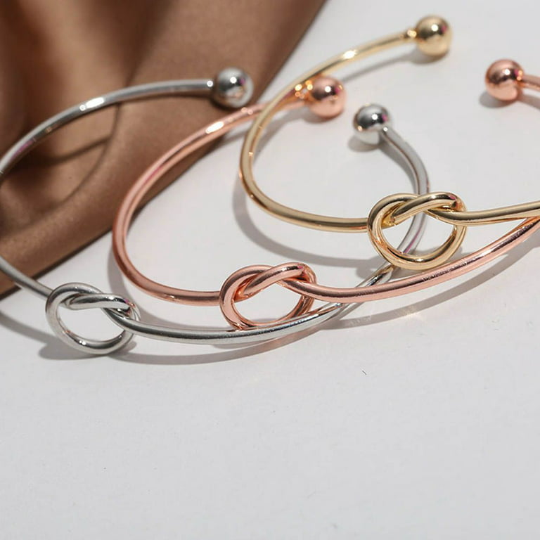 M MOOHAM Bracelets for Girls Women, Rose Gold Letter K Initial Charm Bangle  Bracelet Mothers Day Valentines Present Gifts for Women Jewelry, Flower  Girl Bridesmaid Proposal Gifts for Wedding - Yahoo Shopping