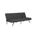 thumbnail image 1 of DHP Emily Convertible Futon, 1 of 8
