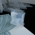 thumbnail image 4 of DIY Crystal Epoxy Silicone Casting Tools Mirror Surface Tree Branch Tray Mold Quick Release Desktop Decoration Handmade Supplies, 4 of 9