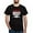 Black, variant on CafePress - Talking About Fantasy Football T Shirt - Men's Classic Graphic Cotton T-Shirt