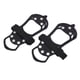 thumbnail image 4 of Crampones De 10 Dientes Pinza Para Nieve Y Hielo Para Montañismo A Prueba De Herrumbre Agarre Estable Fácil De Usar Para Esquiar Al Aire Libre ANGGREK Otros, 4 of 8