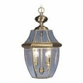 thumbnail image 2 of Livex Lighting Monterey Lampes Murales à 2 Lumières & Applique 2255-01, 2 of 3