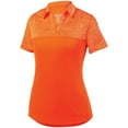 thumbnail image 2 of Augusta Sportswear Orange 6616 XL, 2 of 4