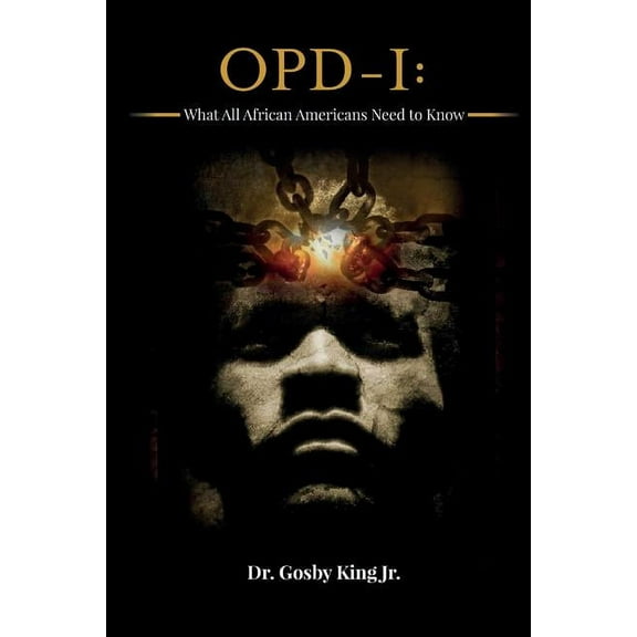 Opd-I: What All African Americans Need to Know (Paperback)