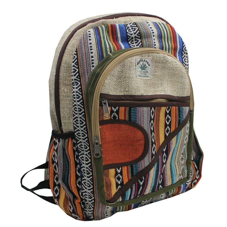 Kayjay top styles backpack