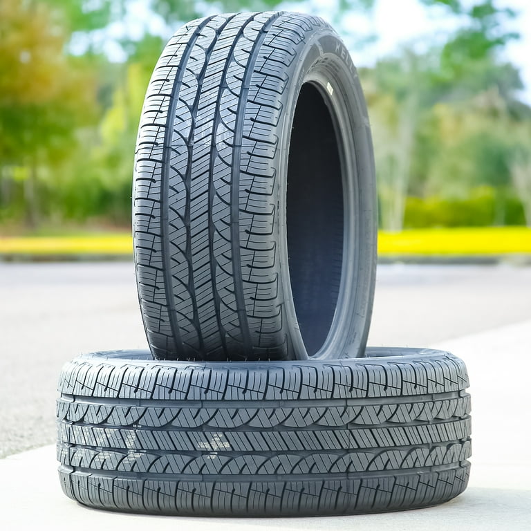 Kelly Edge Touring Plus 225/60R17 99V a/s All Season Tire